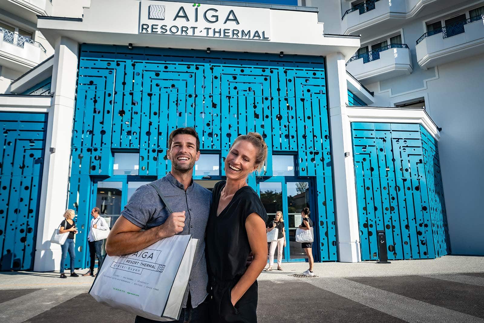 Semaine coup de coeur