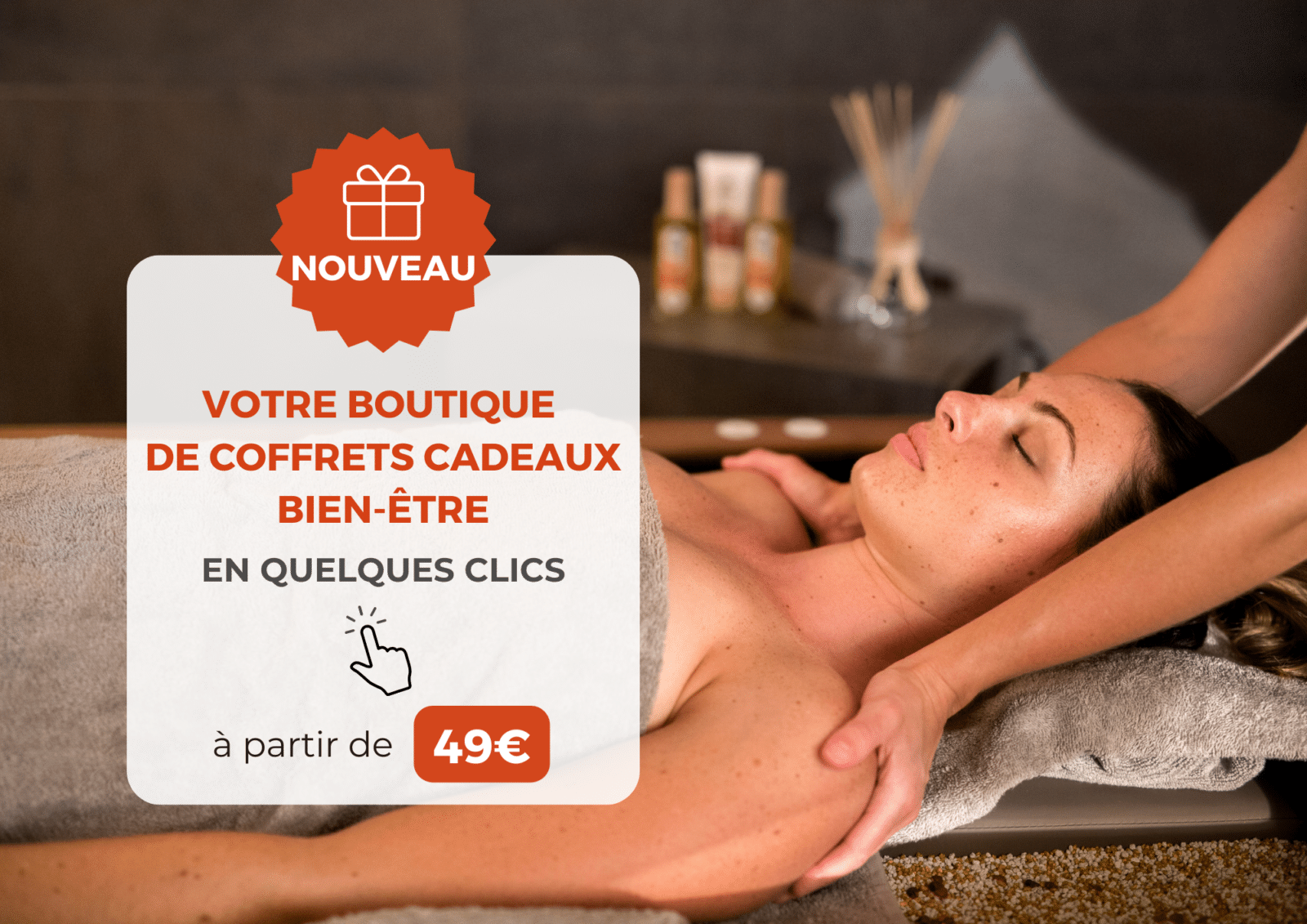 Vente flash Aïga Resort